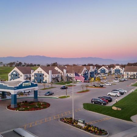Staybridge Suites Oxnard - River Ridge By Ihg Exterior foto