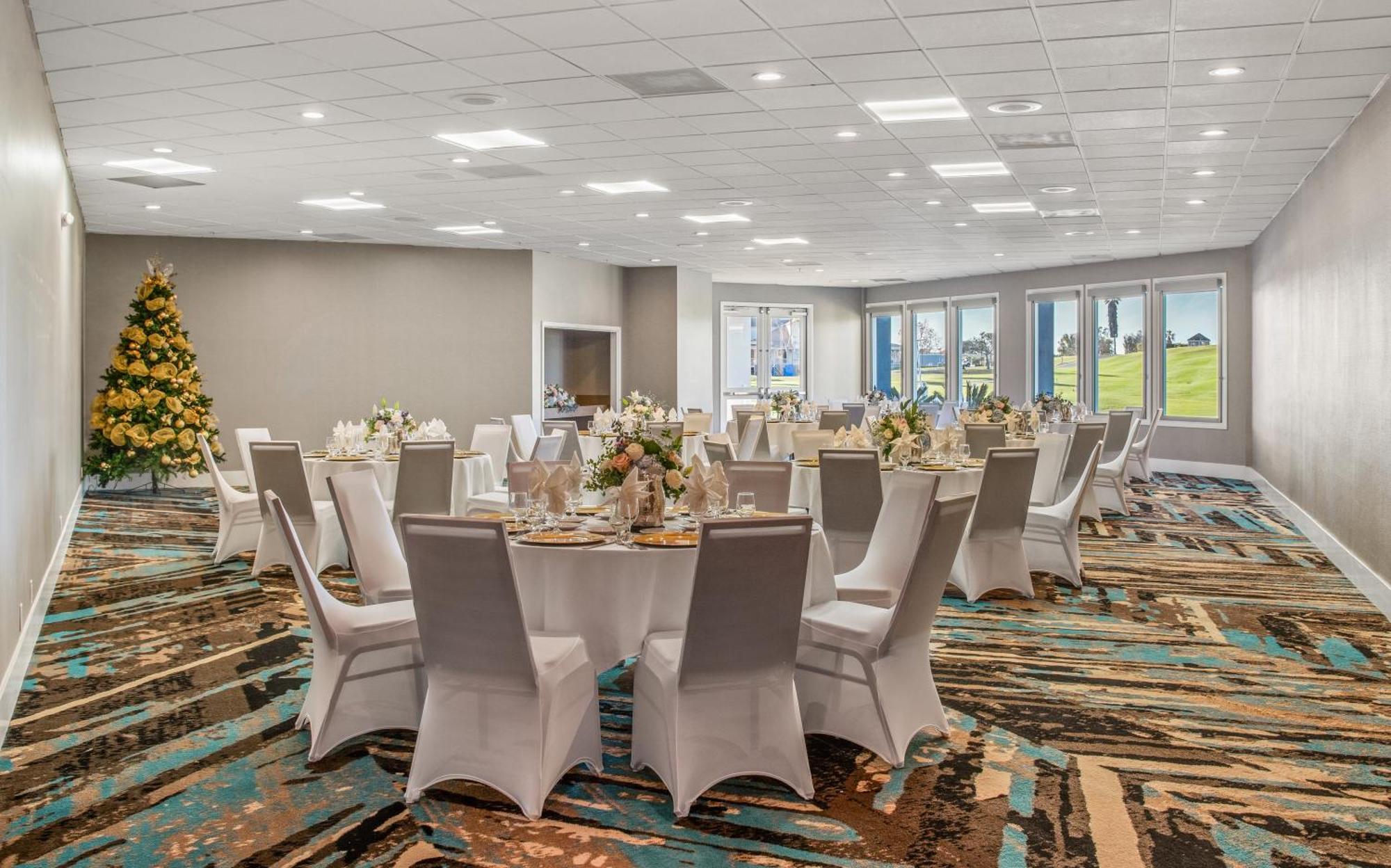 Staybridge Suites Oxnard - River Ridge By Ihg Exterior foto