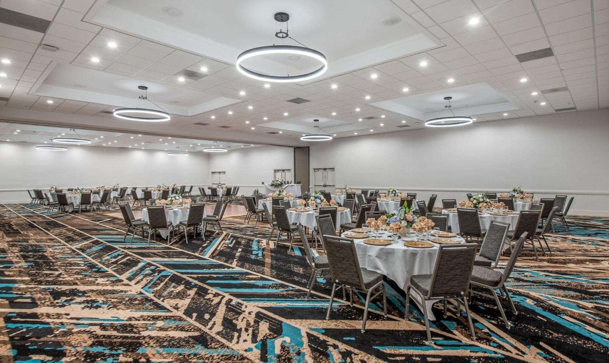 Staybridge Suites Oxnard - River Ridge By Ihg Exterior foto