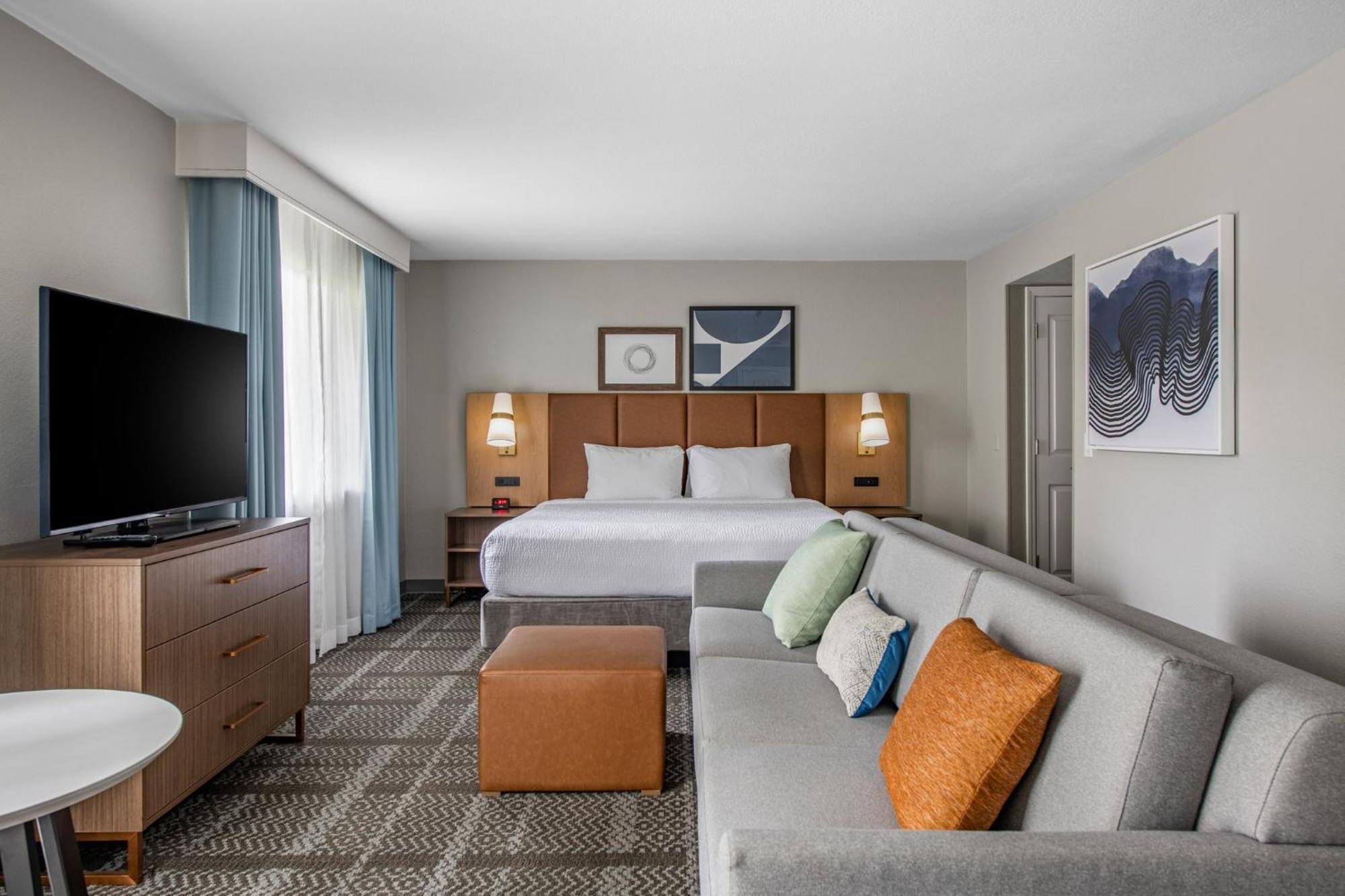 Staybridge Suites Oxnard - River Ridge By Ihg Exterior foto