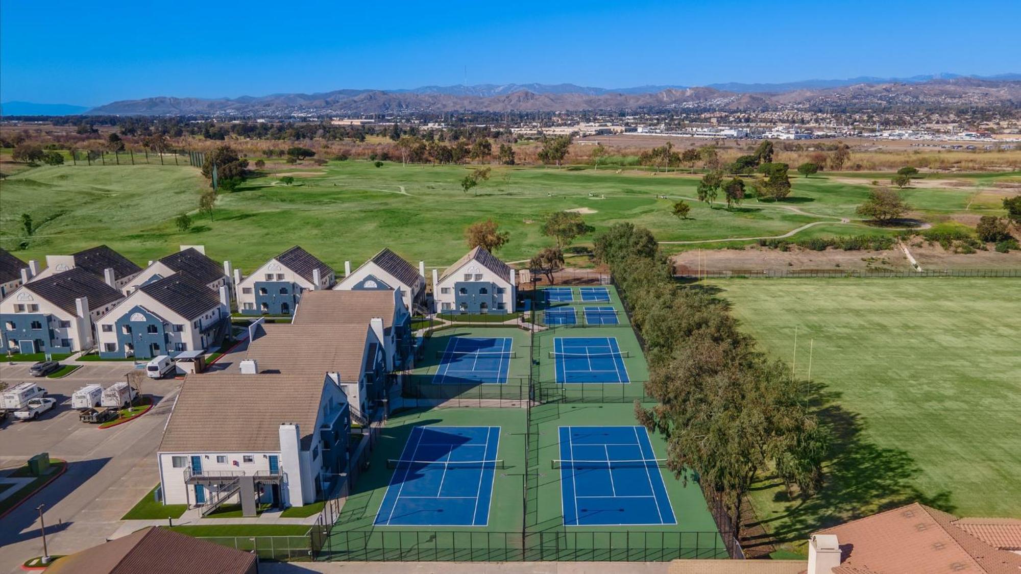 Staybridge Suites Oxnard - River Ridge By Ihg Exterior foto